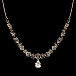 Traditional Necklaces
