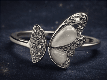 The Celestial Heritage Detail