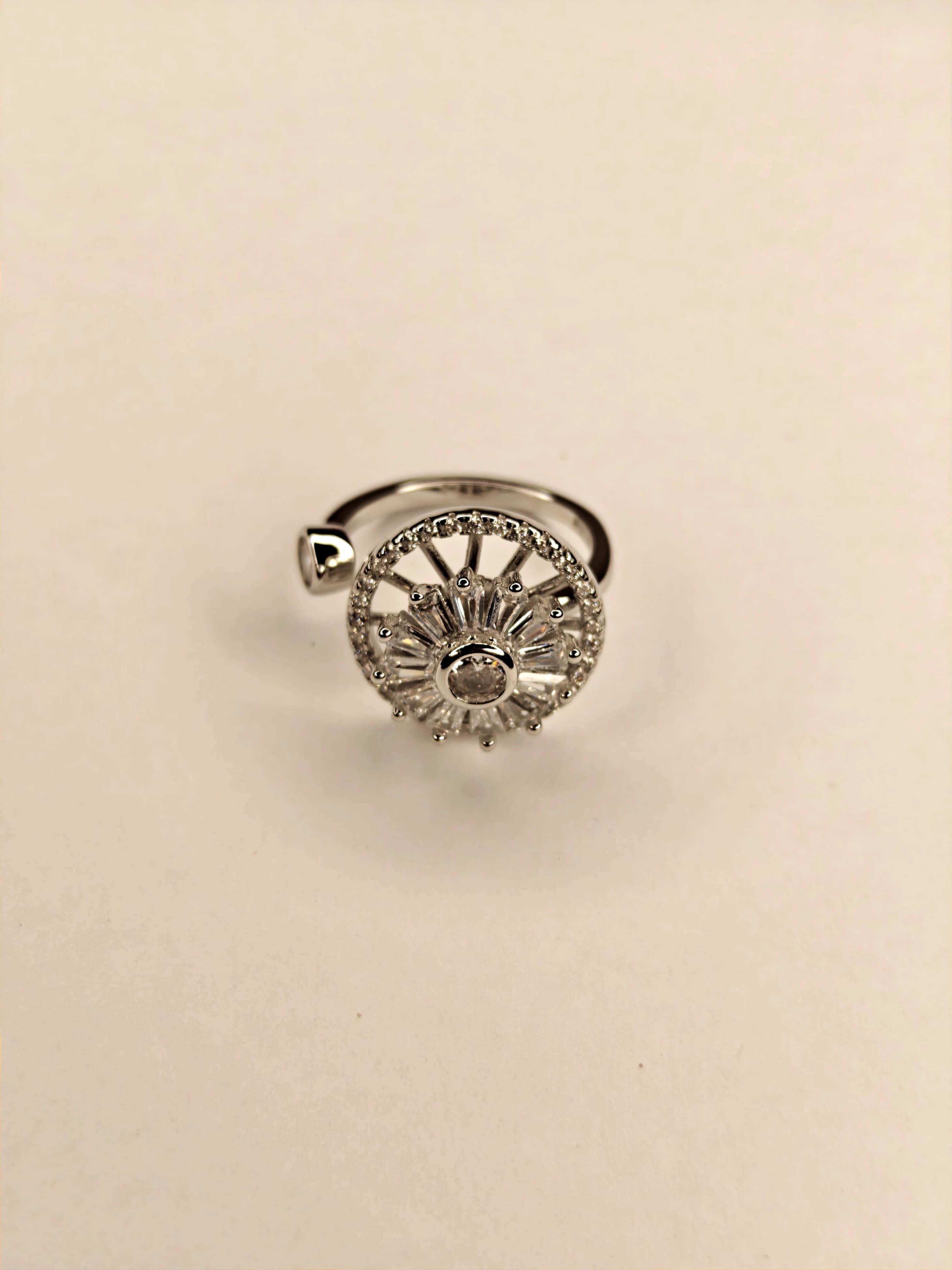 The Rani Ring